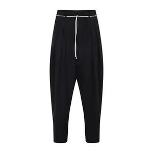 Mordecai Drawstring Pant Men